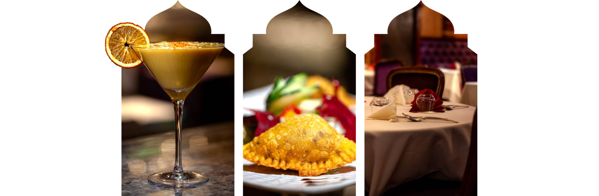 Le Taj Indien - restaurant Lyon - Restaurant indien Lyon - Restaurant indien Lyon 1 - Restaurant l'Opéra de Lyon