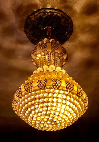 Le restaurant - Le Taj Indien - restaurant Lyon - Restaurant Lyon 1  - Restaurant Indien Lyon 1 - bon restaurant Lyon