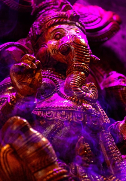 Le restaurant - Le Taj Indien - restaurant Lyon - Restaurant Lyon 1  - Restaurant Indien Lyon 1 - bien manger Lyon