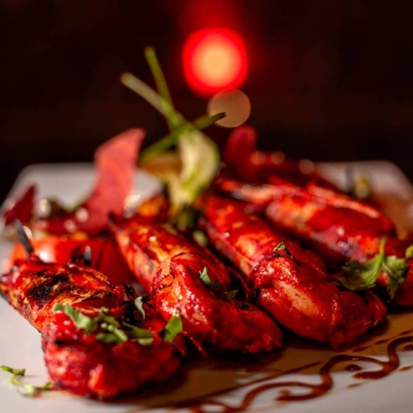 La carte - Le Taj Indien - restaurant Lyon - Indien Lyon - Indien Lyon 1 - Indien Lyon 69001 - Naan Lyon - Grillade Tandoori Lyon - top resto Lyon