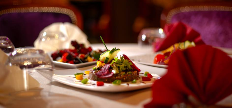 Le Taj Indien - restaurant Lyon - Restaurant indien Lyon - Restaurant indien Lyon 1 - Restaurant l'Opéra de Lyon