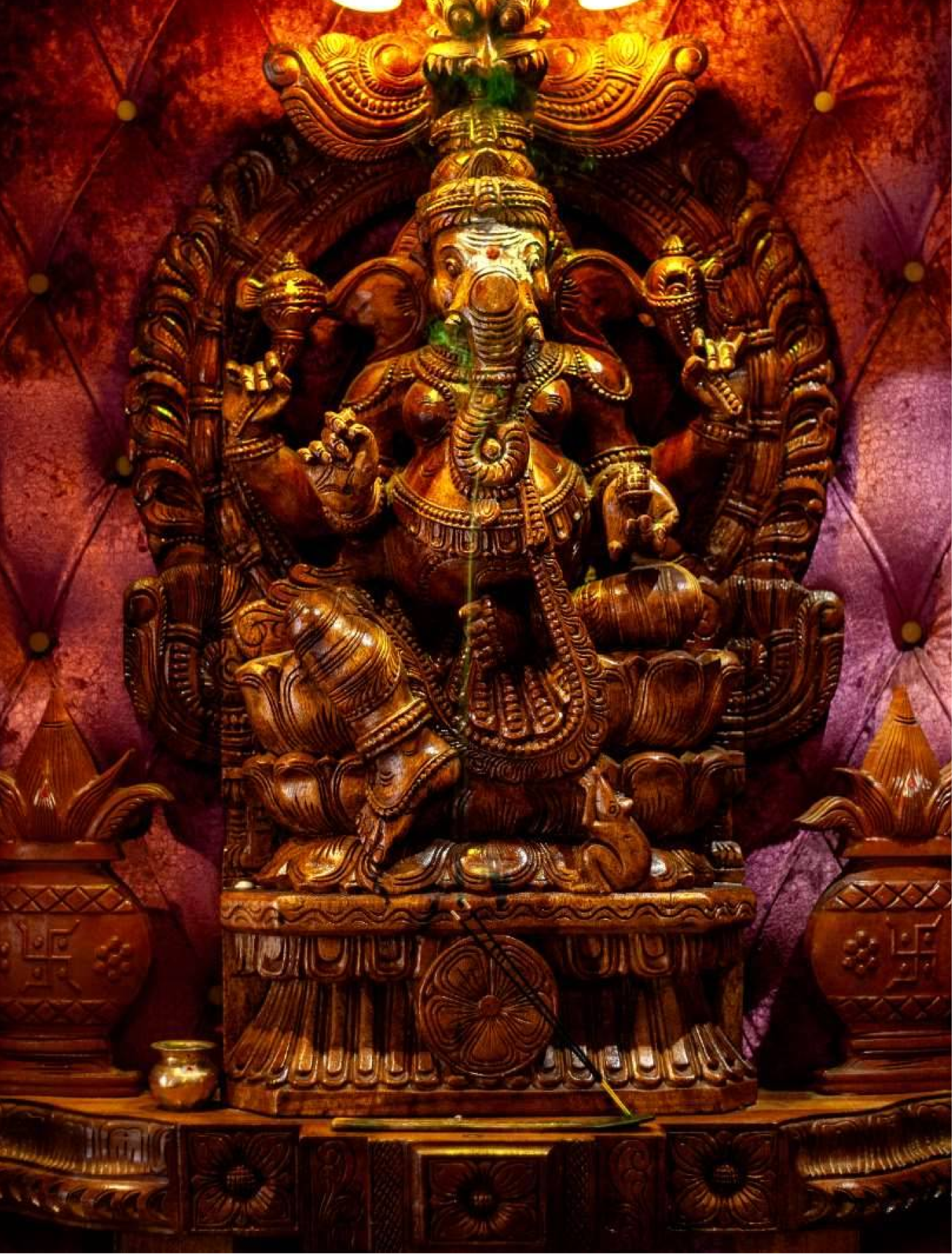 Le Taj Indien - restaurant Lyon - Restaurant indien Lyon - Restaurant indien Lyon 1 - Restaurant l Opéra de Lyon